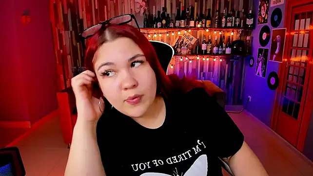LeslieBlas' Webcam Show