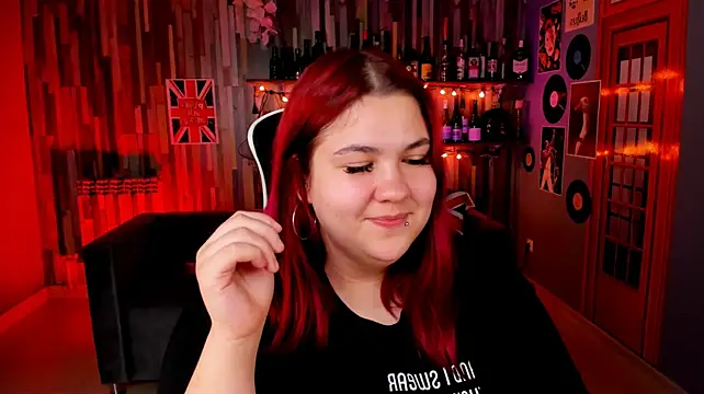 Show Webcam de LeslieBlas