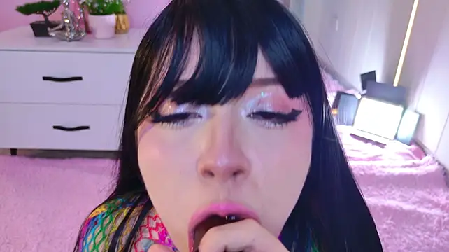 DollyRosee's Webcam Show