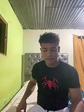 sanji20024 Show in webcam