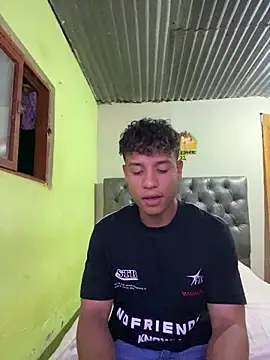 sanji20024 Webcam Show