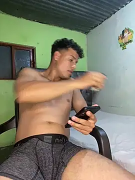 sanji20024 Webcam Show