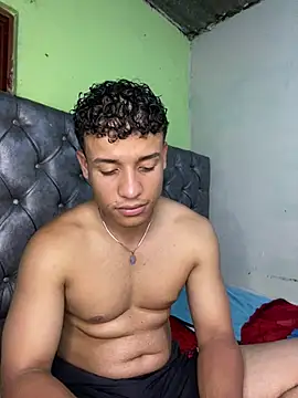 Show webcam de sanji20024