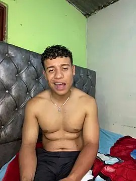 Show de sanji20024 na webcam