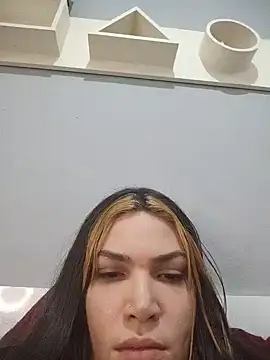 Show de webcam de 01Vikali