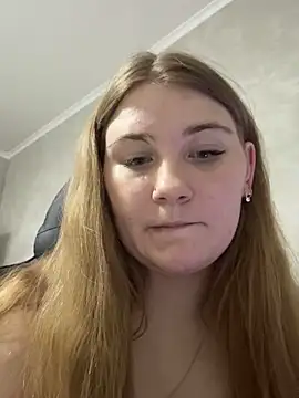 Show de Flowers889 na webcam