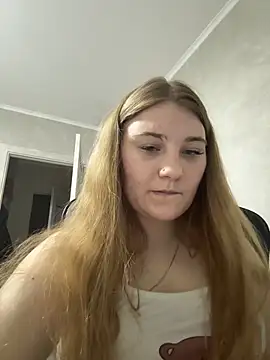 Živý XXX chat Flowers889