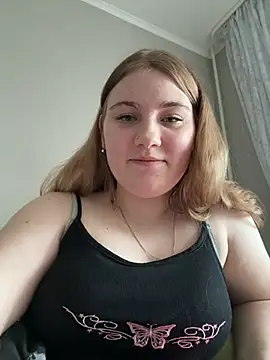 Flowers889 Webcam show