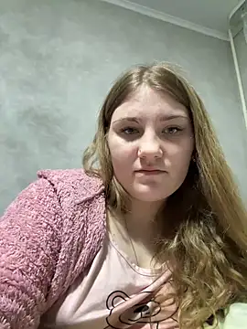 XXX chat uživo modela Flowers889