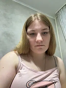 Flowers889 webcam show
