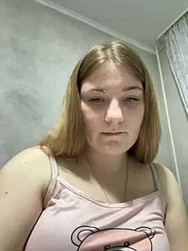 Show de Flowers889 na webcam