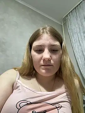 Show de Flowers889 na webcam