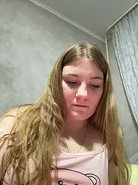 Show de Flowers889 na webcam