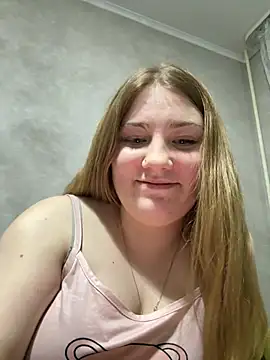 Chat XXX ao vivo de Flowers889