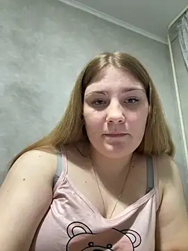 Flowers889 webcam show