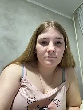 Show webcam de Flowers889