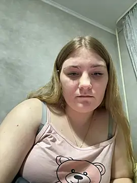Flowers889 Webcam-Show