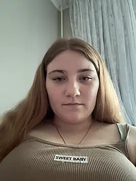 Flowers889 Webcam-Show