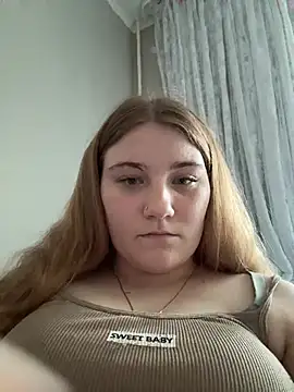 Flowers889 Webcam-Show