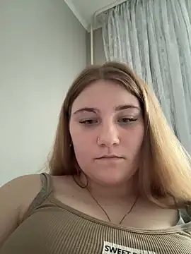 Flowers889's Webcam Show