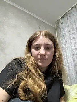 Flowers889's Webcam Show