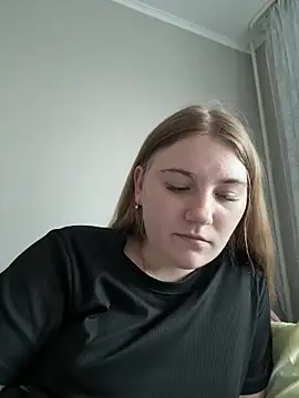 Flowers889 webcam show