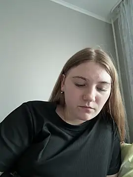 Flowers889 Webcam-Show