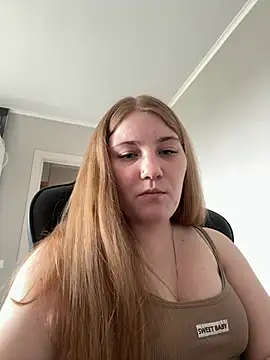 Flowers889's Webcam Show