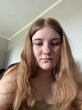 Chat XXX ao vivo de Flowers889