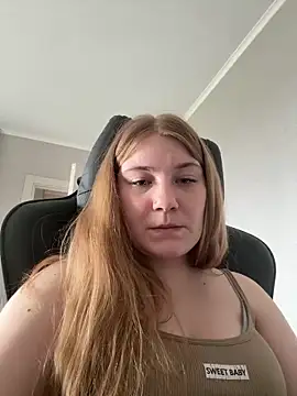 Chat XXX ao vivo de Flowers889