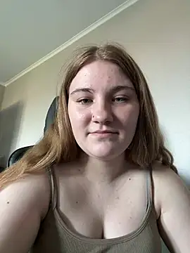 Flowers889's Webcam Show