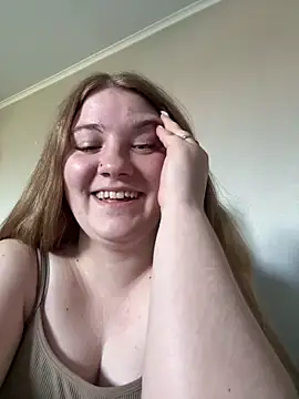XXX chat uživo modela Flowers889