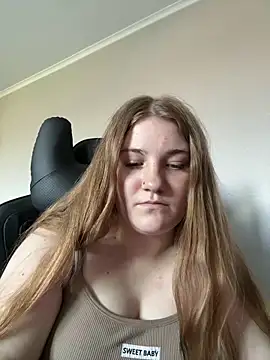 Živý XXX chat Flowers889