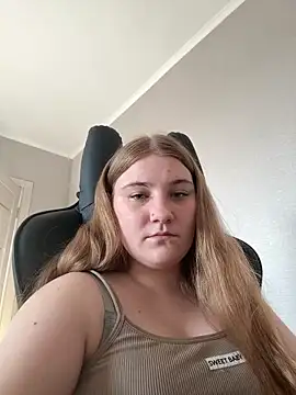 Flowers889's Webcam Show