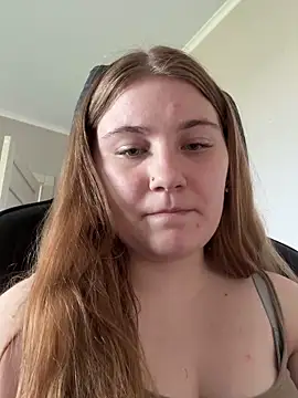 Chat XXX ao vivo de Flowers889