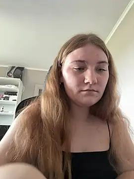 XXX chat uživo modela Flowers889