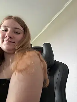 Show de Flowers889 na webcam
