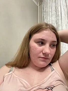 Chat XXX ao vivo de Flowers889