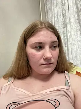 Flowers889's Webcam Show