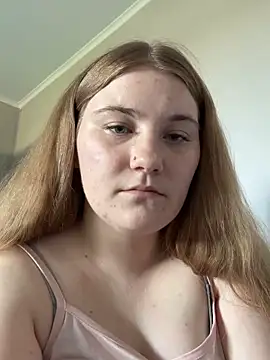Chat XXX ao vivo de Flowers889