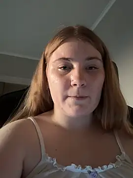 Chat XXX ao vivo de Flowers889