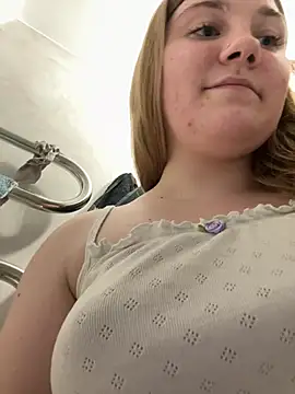 Flowers889's Webcam Show