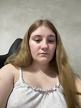 Živý XXX chat Flowers889