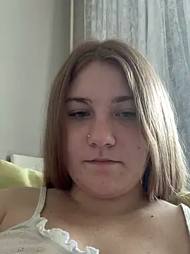 Show webcam de Flowers889
