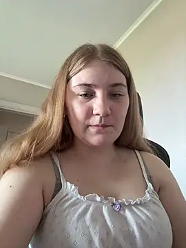 Flowers889's Webcam Show