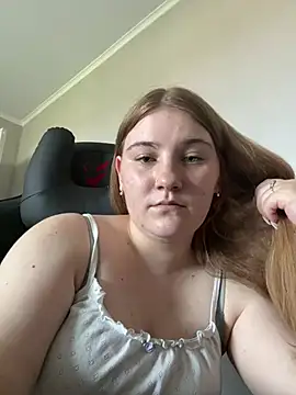 Show webcam de Flowers889