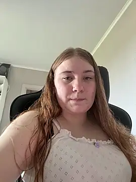 Živý XXX chat Flowers889