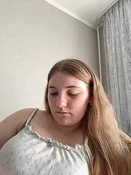 Flowers889 Webcam-Show