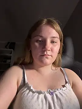 Živý XXX chat Flowers889