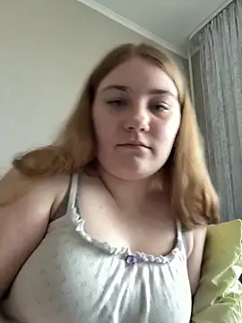 Flowers889's Webcam Show